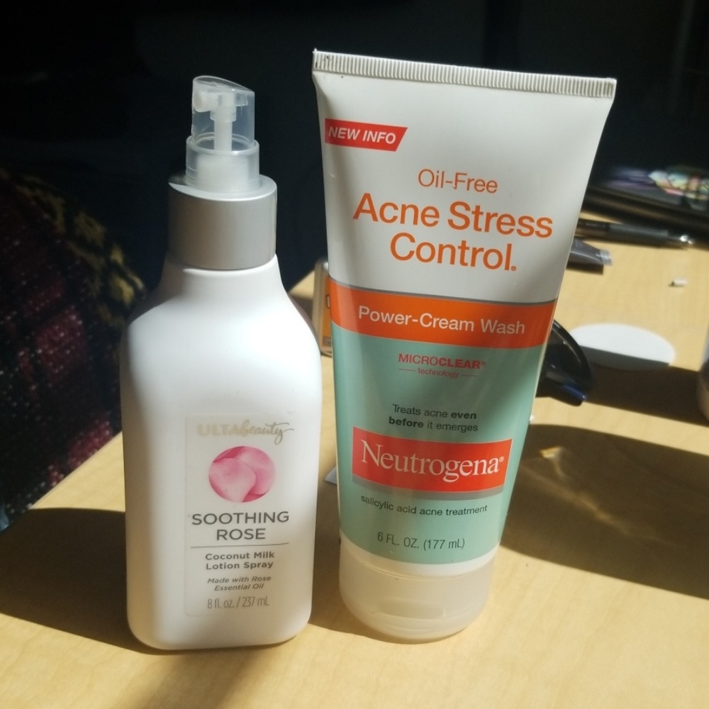 🖤Bundle Face Care🖤